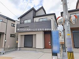 埼玉県川口市大字安行領家