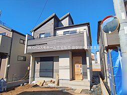埼玉県川口市大字安行領家