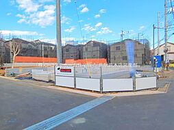 埼玉県川口市大字安行領家