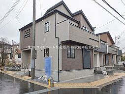 埼玉県川口市大字安行領家