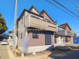 埼玉県川口市大字安行領家