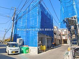 埼玉県川口市芝西１丁目