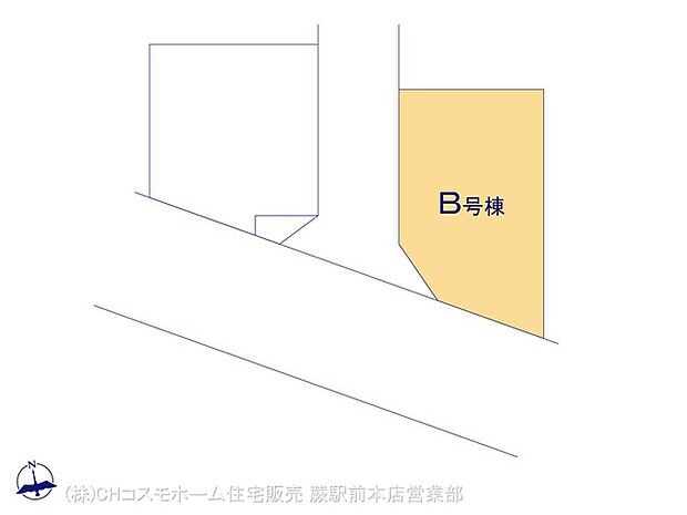図面と異なる場合は現況を優先