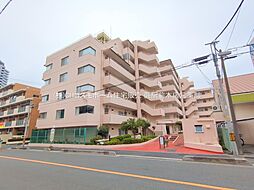 中銀川口マンシオン
