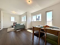 埼玉県蕨市塚越2丁目