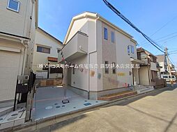 埼玉県川口市上青木２丁目