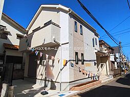 埼玉県川口市上青木２丁目