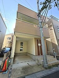 埼玉県川口市青木２丁目
