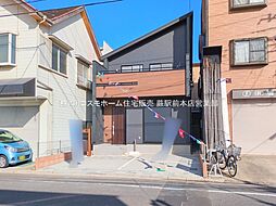 埼玉県川口市弥平３丁目