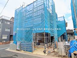 埼玉県さいたま市南区大字太田窪