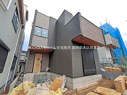 埼玉県さいたま市南区大字太田窪
