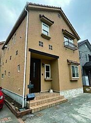 埼玉県さいたま市浦和区東岸町