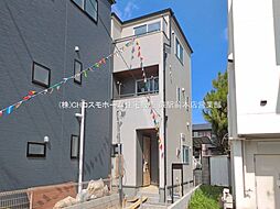 埼玉県さいたま市浦和区領家５丁目