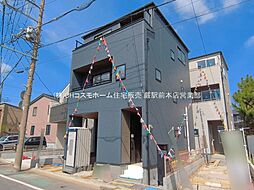 埼玉県さいたま市浦和区領家５丁目