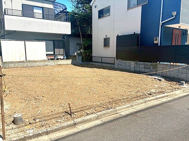 ~これから着工いたします~