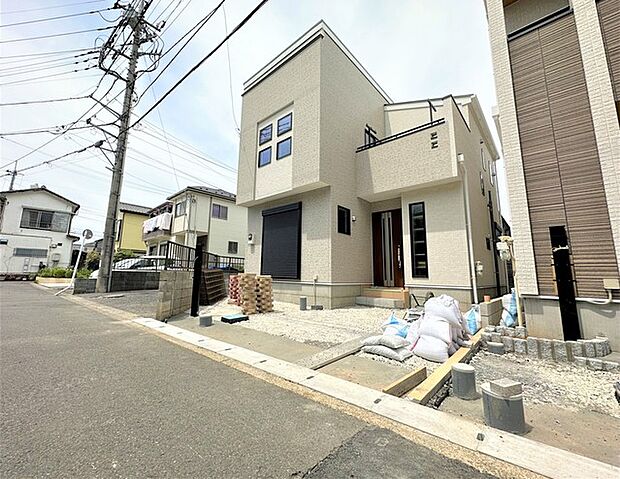 ~施工例の完成現場見学会はお気軽にご連絡ください♪~