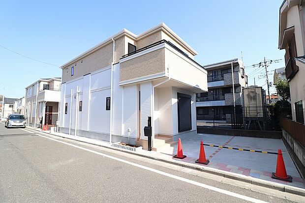 〜施工例の完成現場見学会はお気軽にご連絡ください♪〜