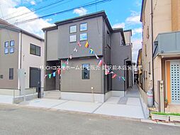 埼玉県川口市前川町４丁目