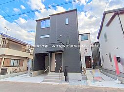 埼玉県川口市前川町４丁目