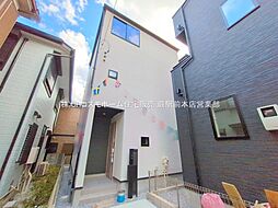 埼玉県川口市前川町４丁目