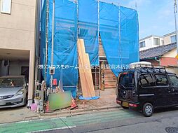 埼玉県戸田市喜沢１丁目
