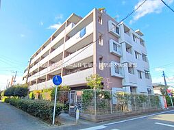 ランドステージ東川口パークサイド