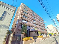 コート浦和常盤