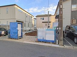 埼玉県さいたま市桜区西堀１０丁目