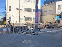 埼玉県川口市上青木６丁目