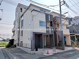 埼玉県川口市上青木６丁目