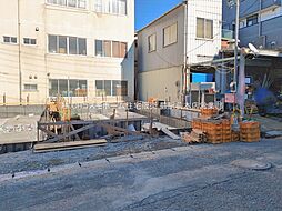 埼玉県川口市上青木６丁目