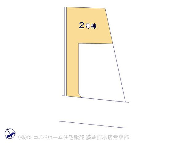 図面と異なる場合は現況を優先