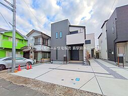 埼玉県川口市芝４丁目