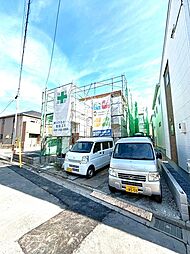 埼玉県戸田市美女木１丁目