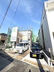 埼玉県戸田市美女木１丁目