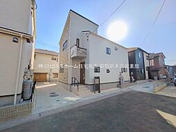 埼玉県川口市大字安行領家