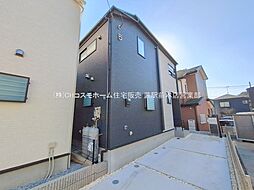 埼玉県川口市大字安行領家