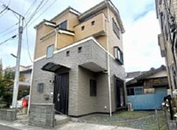 埼玉県さいたま市桜区大字上大久保