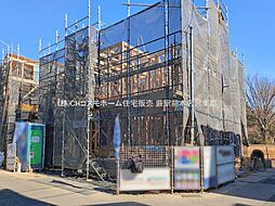 埼玉県川口市大字安行領家