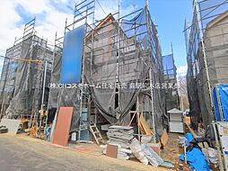 埼玉県川口市大字安行領家