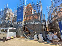 埼玉県川口市大字安行領家