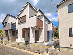 埼玉県川口市大字安行領家