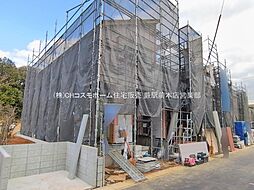 埼玉県川口市大字安行領家