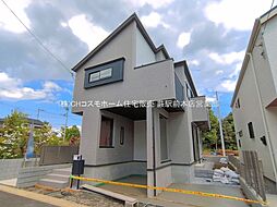 埼玉県川口市大字安行領家
