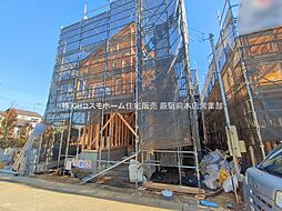 埼玉県川口市大字安行領家