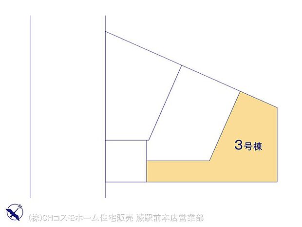 図面と異なる場合は現況を優先