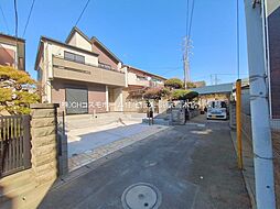 埼玉県川口市大字東本郷