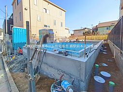 埼玉県さいたま市中央区鈴谷８丁目