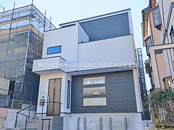 埼玉県さいたま市緑区原山２丁目