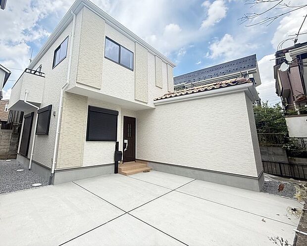 ~完成しました~ ご見学はお気軽にどうぞ♪